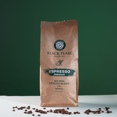 Espresso