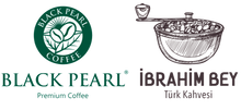 Black Pearl Kahve